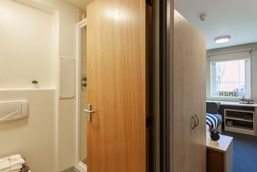 1 bed flat, Boston Street, Highfield, Sheffield, S24QG - Image 2